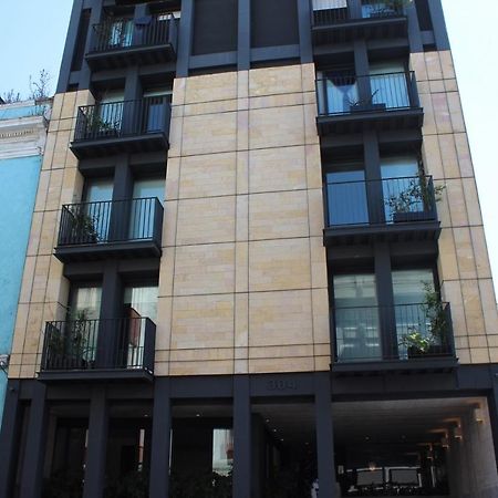 Small Cozy Apartment In The Historic Center 普埃布拉 外观 照片