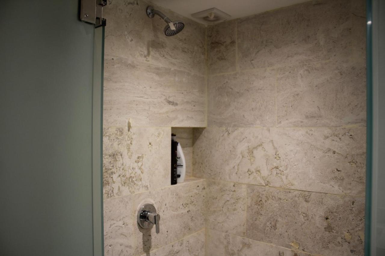 Small Cozy Apartment In The Historic Center 普埃布拉 外观 照片
