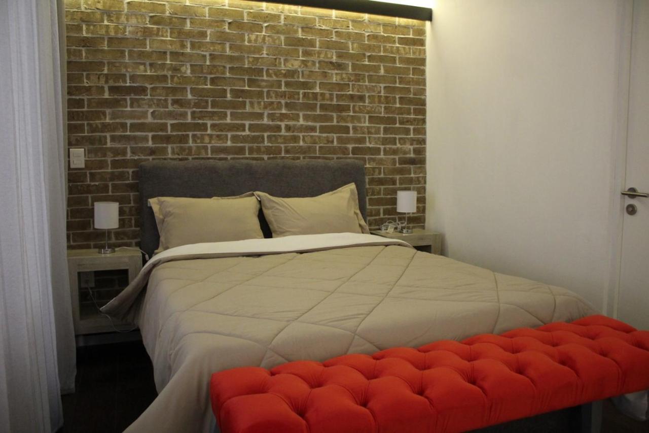Small Cozy Apartment In The Historic Center 普埃布拉 外观 照片