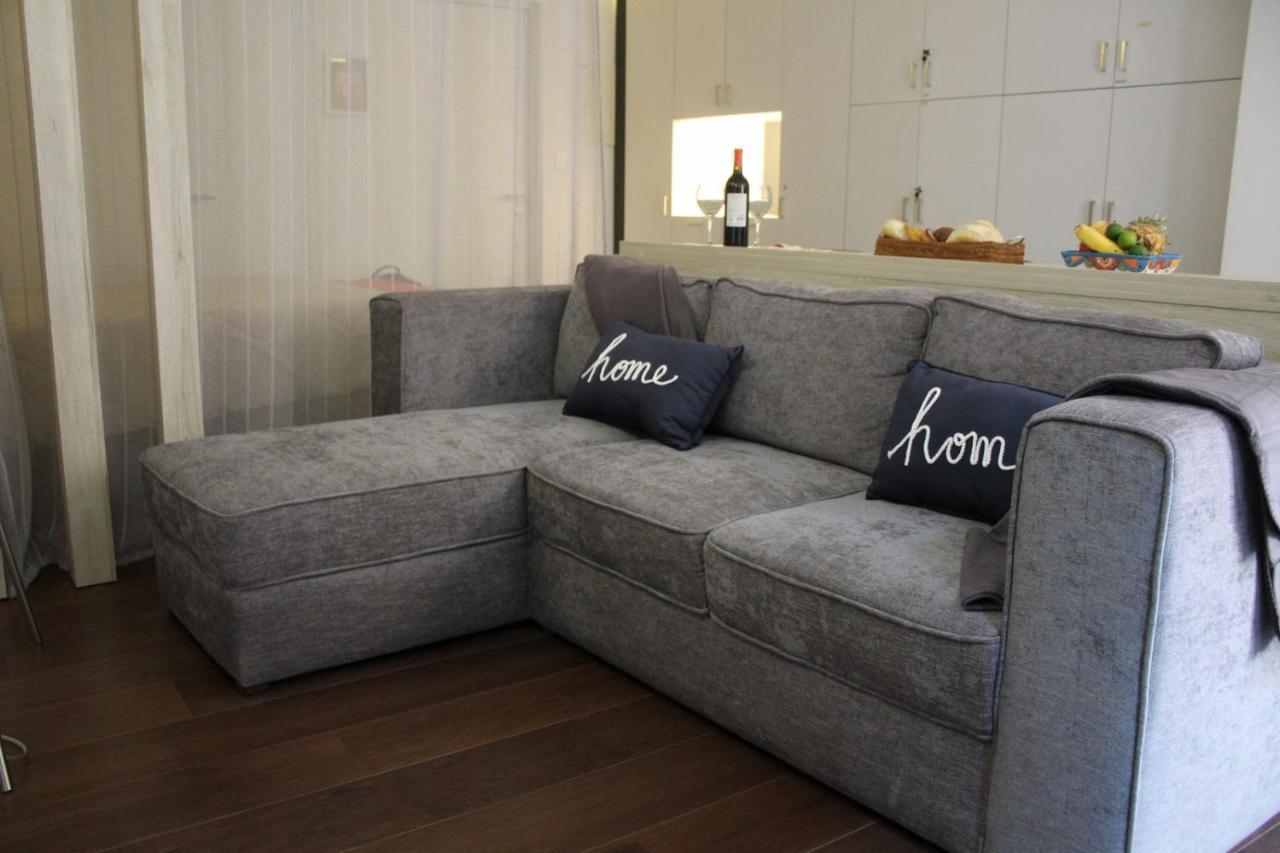 Small Cozy Apartment In The Historic Center 普埃布拉 外观 照片